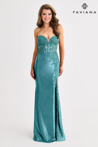 Faviana - Style #11404