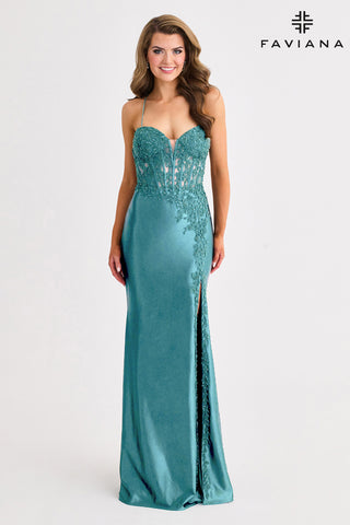 Faviana - Style #11404