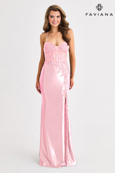 Faviana - Style #11404
