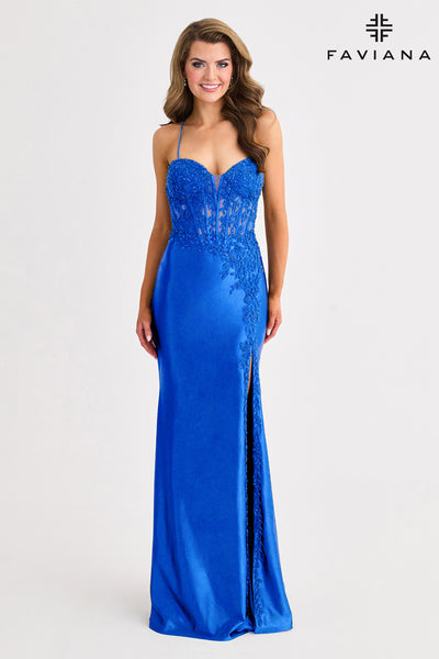 Faviana - Style #11404