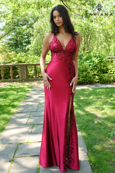 Faviana - Style #11405