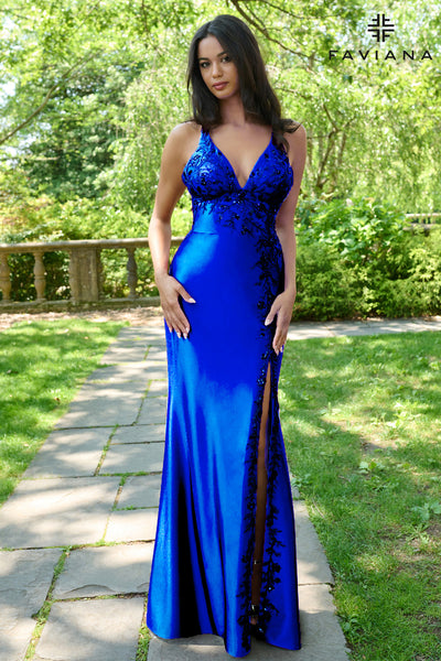 Faviana - Style #11405