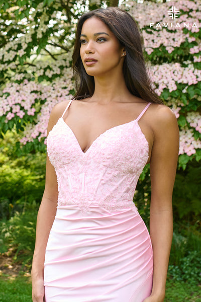 Faviana - Style #11406