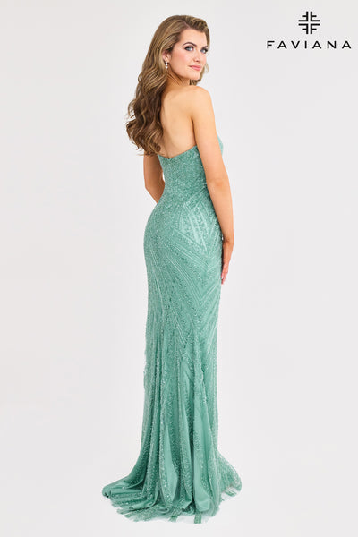 Faviana - Style #11408