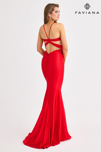 Faviana - Style #11414