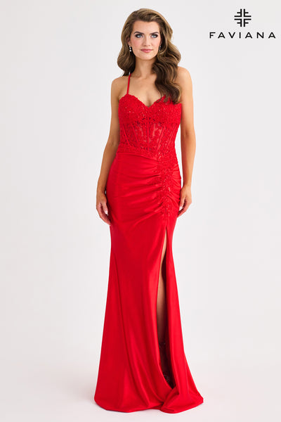 Faviana - Style #11414
