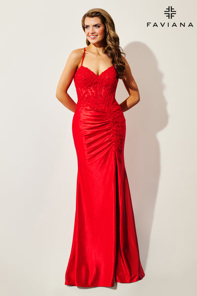 Faviana - Style #11414