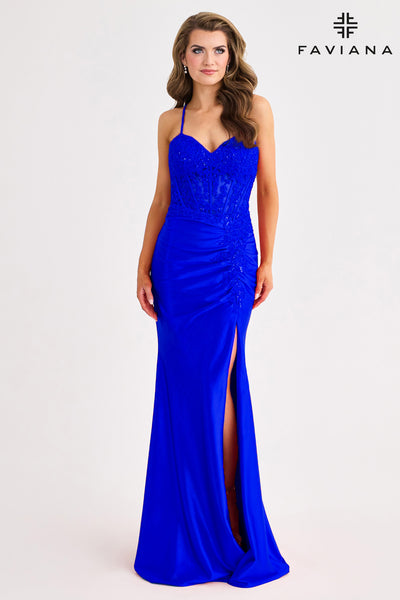 Faviana - Style #11414