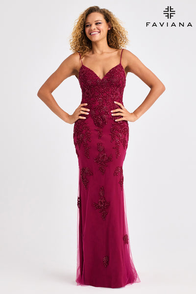 Faviana - Style #11428