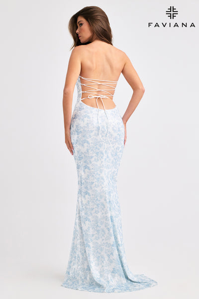 Faviana - Style #11442