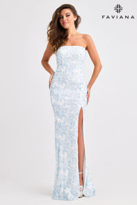 Faviana - Style #11442