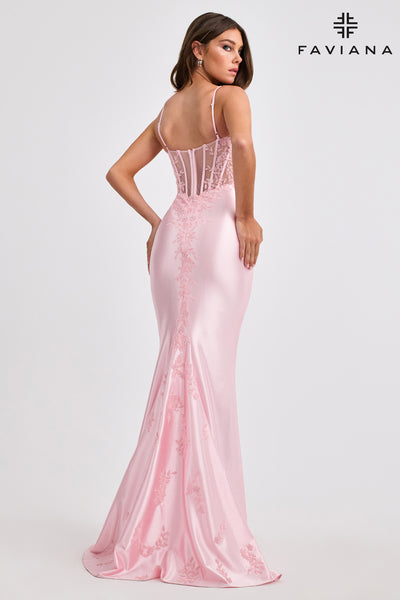 Faviana - Style #11466