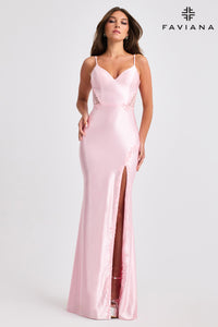 Faviana - Style #11466
