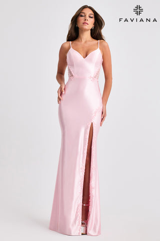 Faviana - Style #11466