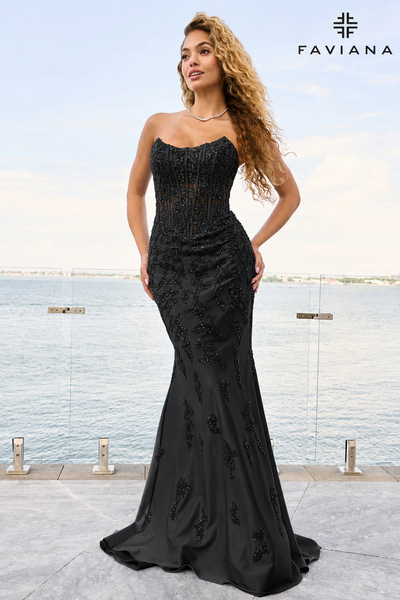 Faviana - Style #11600