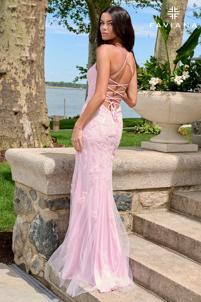 Faviana - Style #11601