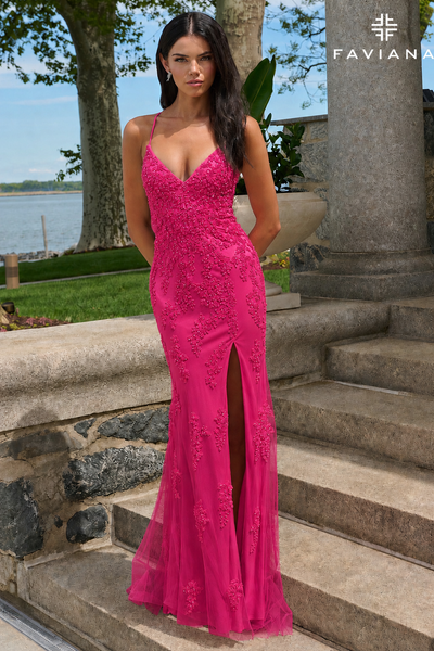 Faviana - Style #11601