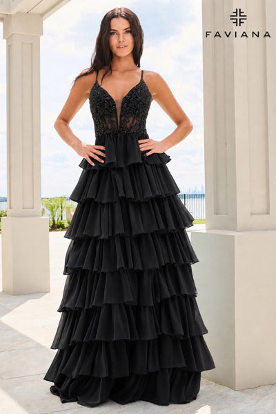 Faviana - Style #11603