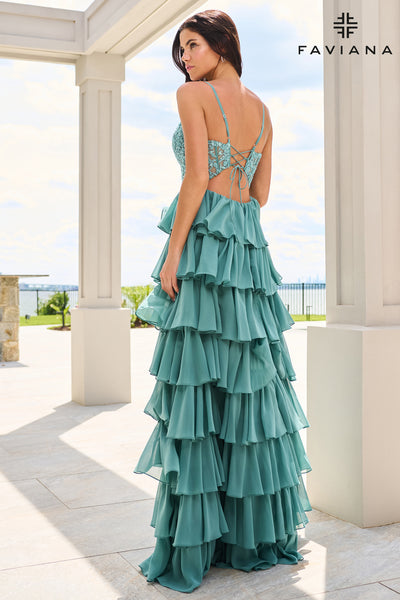 Faviana - Style #11603