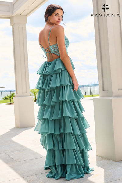 Faviana - Style #11603