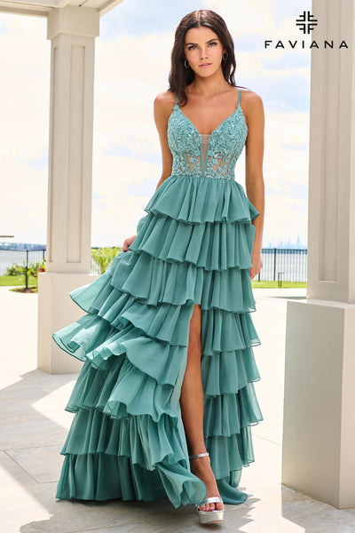 Faviana - Style #11603