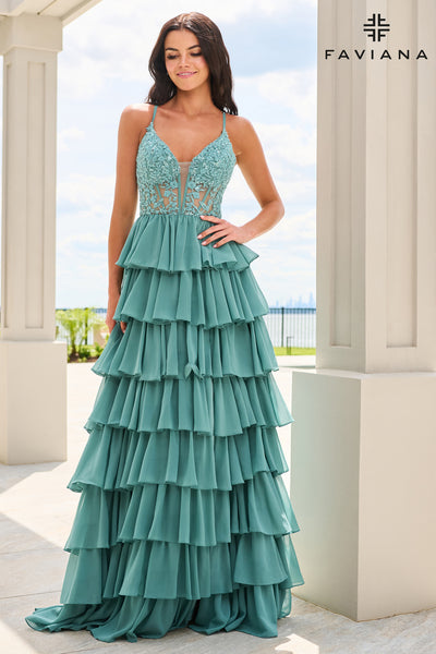 Faviana - Style #11603