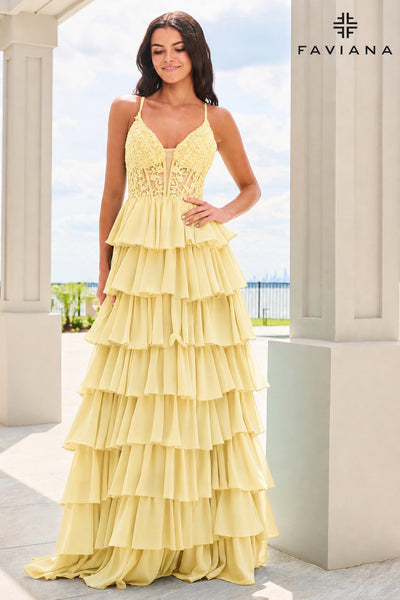 Faviana - Style #11603