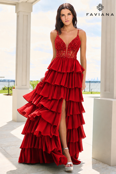 Faviana - Style #11603