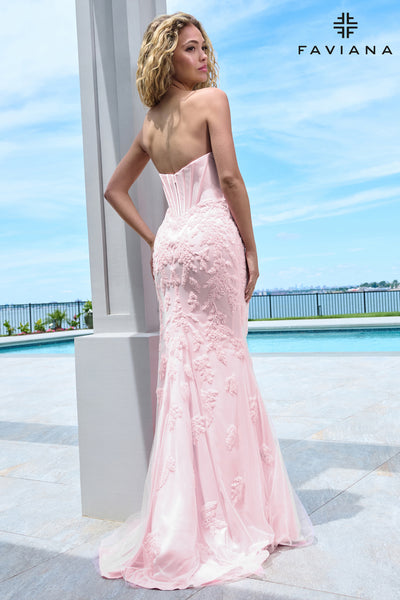 Faviana - Style #11604