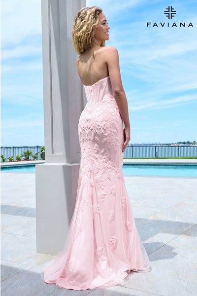 Faviana - Style #11604