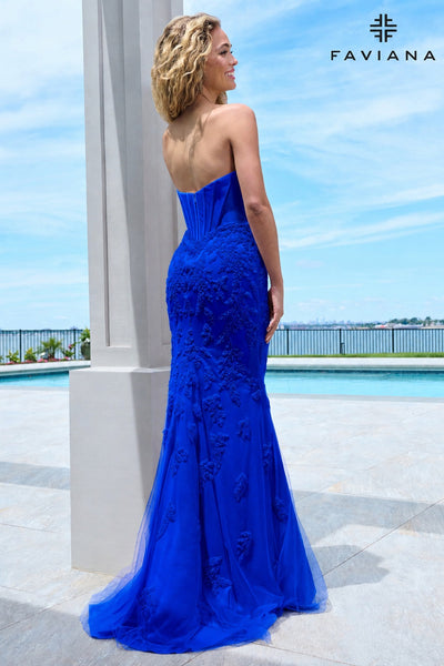 Faviana - Style #11604