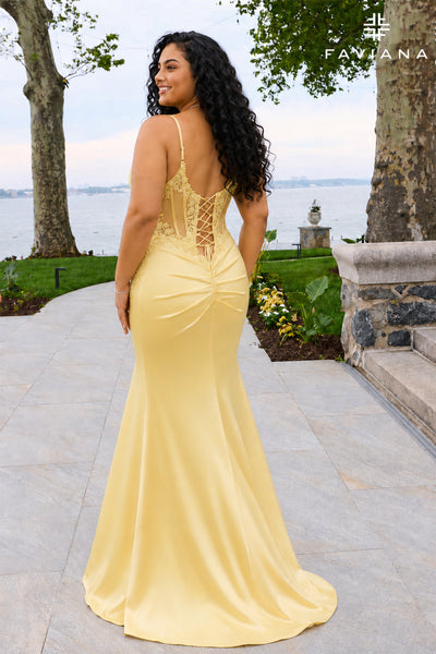 Faviana - Style #11605