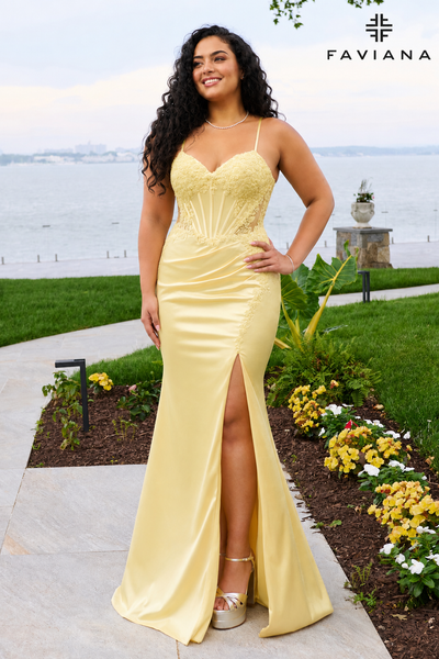 Faviana - Style #11605