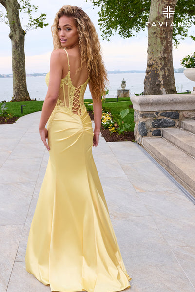 Faviana - Style #11605