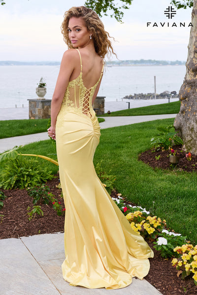 Faviana - Style #11605