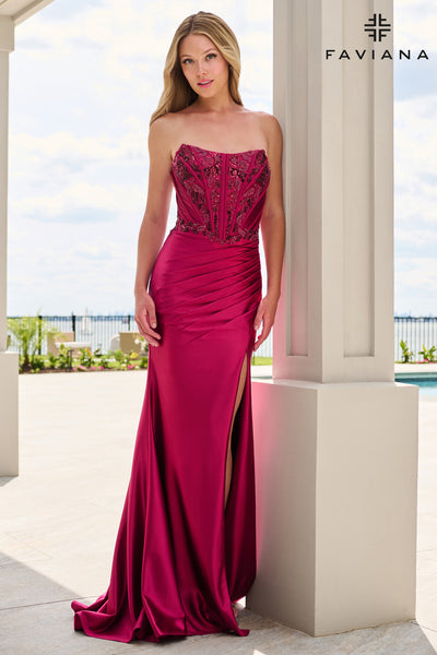 Faviana - Style #11606