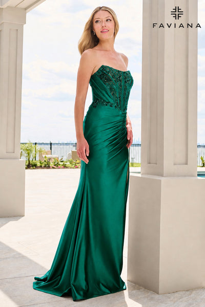 Faviana - Style #11606