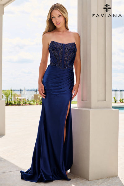 Faviana - Style #11606