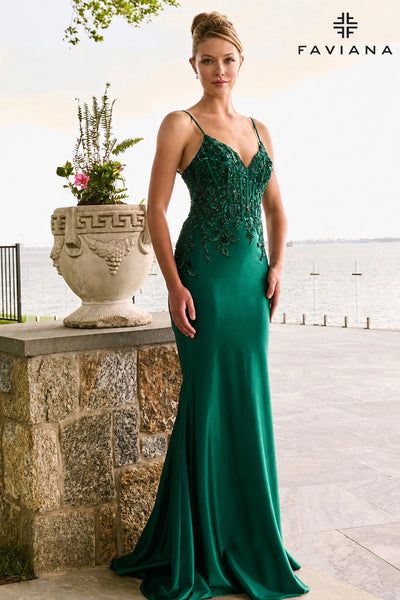 Faviana - Style #11608