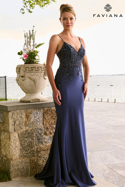 Faviana - Style #11608