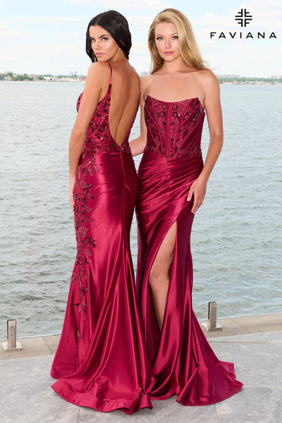 Faviana - Style #11609