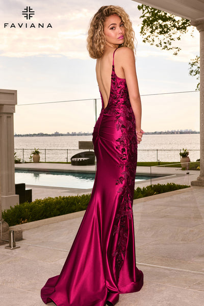 Faviana - Style #11609