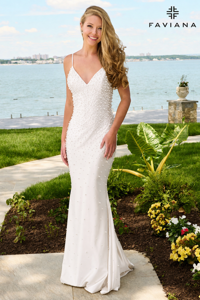 Faviana - Style #11611