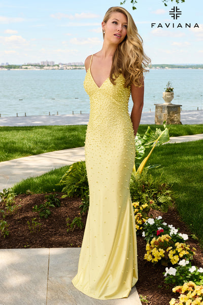 Faviana - Style #11611