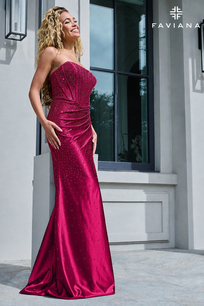 Faviana - Style #11613