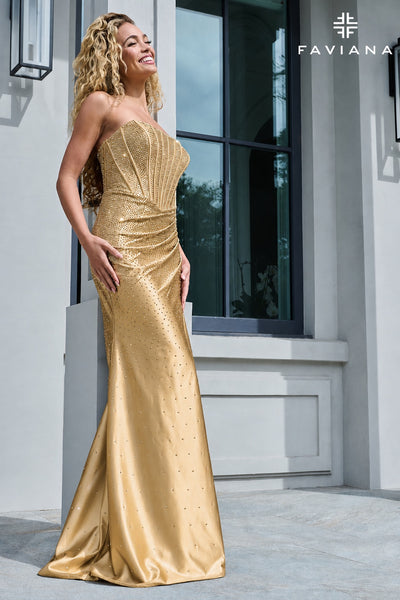 Faviana - Style #11613