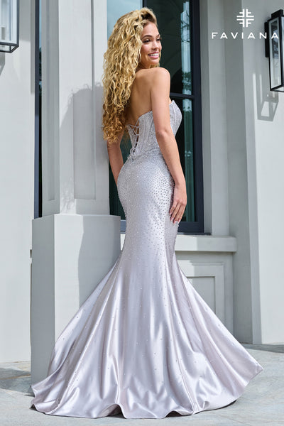 Faviana - Style #11613