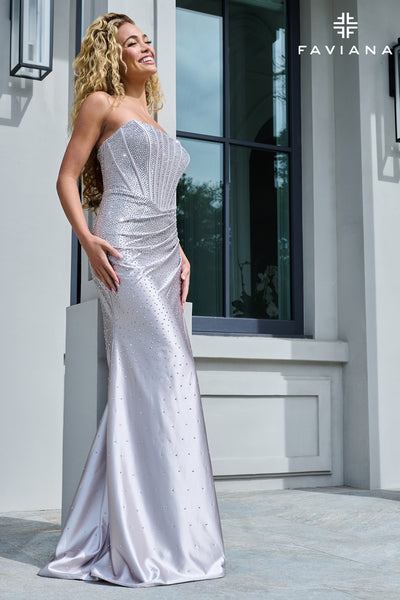 Faviana - Style #11613