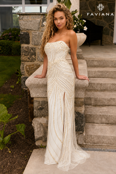 Faviana - Style #11615