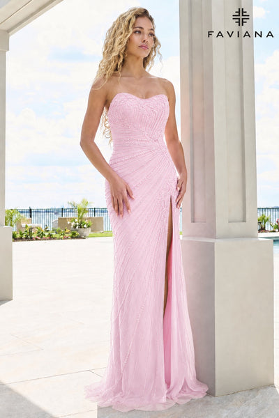 Faviana - Style #11616